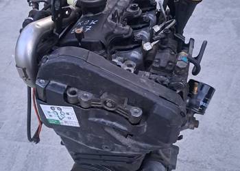 Renault Megane 3 1.5 DCi 110KM silnik kompletny kod K9K837