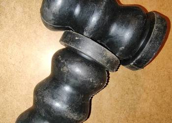 Odbój Bałwanek Guma koszą wózka bocznego Ural