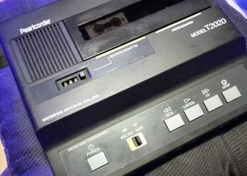 Mikroodtwarzacz kasetowy