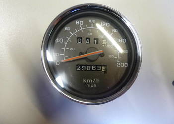 Prędkościomierz w KM Honda Shadow VT700/750 V-Twin