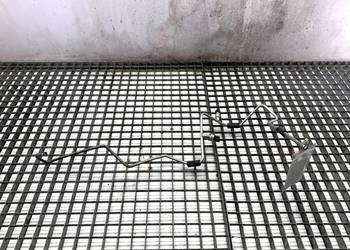 RURKA KLIMATYZACJI MITSUBISHI OUTLANDER III 2.0 150KM SUV