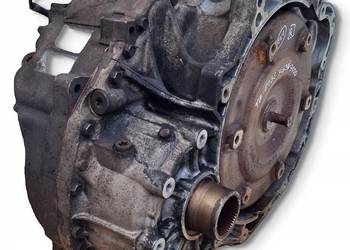 SKRZYNIA BIEGÓW Land Rover Freelander II 2.2 TD4 automat 7G9N-7000-XB