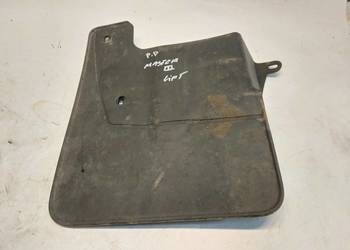 Renault Master III LIFT 2023r chlapacz prawy przód przedni oryg 638500003r