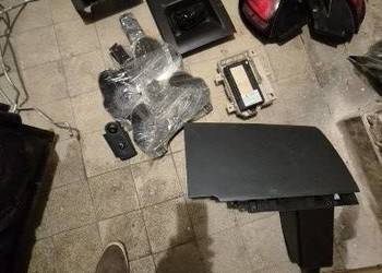 DUŻO CZĘŚCI DO MITSUBISHI COLT 2009-