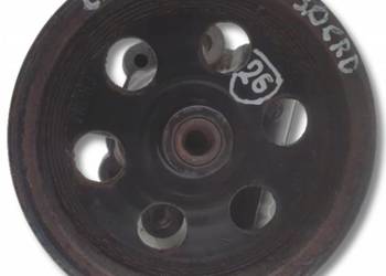 POMPA WSPOMAGANIA Chrysler 300C 3.0 CRD 60M