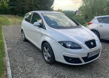 Seat Altea 1.2 TSI 105 KM
