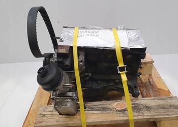 DÓŁ SILNIKA BLOK WAŁ KORBOWY TŁOK Alfa Romeo Mito 1.4 T T-JET 955A2000