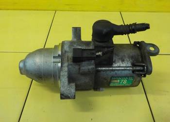 HONDA INSIGHT JAZZ 1.3 HYBRYDA IMA 13r 88KM LDA3 rozrusznik SM-74005