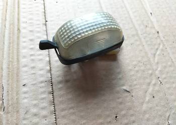 AUDI 80 B3 80B3 80B4 80 B4  LAMPKA PODŚWIETLENIE KOMORY SILNIKA