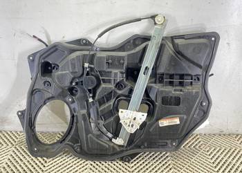 PODNOŚNIK SZYBY LEWY PRZÓD MAZDA 3 BL Hatchback 08-14 MECHANIZM