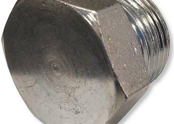KOREK HYDRAULICZNY ZAŚLEPKA M16x1,5 SZEŚCIOKĄT [2038]