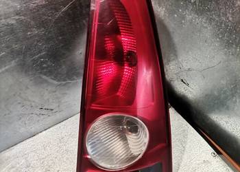 LAMPA PRAWY TYŁ RENAULT ESPACE 4