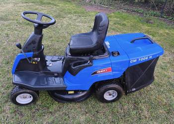 Traktorek Iseki CM 7006 H