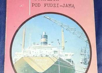Sokolica pod Fudzi-Jamą - Zbigniew Flisowski