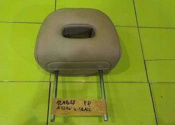 NISSAN X-TRAIL II T31 10r zaglowek prawy przod