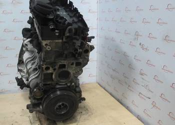 BMW 1 3 5 X3 X3 2.0 D N47D20C 143KM 166 tys km 09r silnik goły