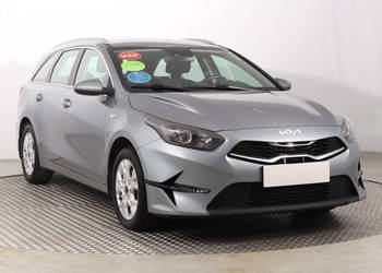 Kia Ceed 1.5 T-GDI