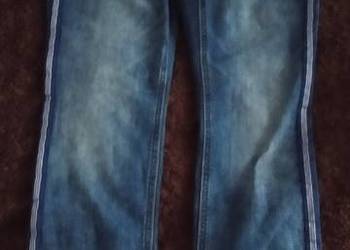 nowe spodnie damskie