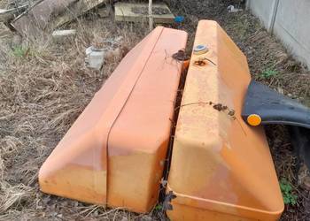 zbiorniki na solanke do piaskarki