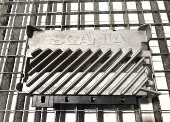 MODUŁ ŚWIATEŁ SCANIA 4 - series 1930222 95-08 STEROWNIK