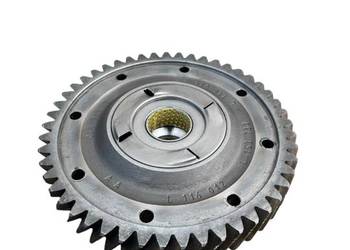 KOŁO ZĘBATE 4WD Z=49 L116011, AL152451, L116012, L153733 JOHN DEERE 6630