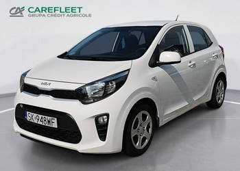 Kia Picanto Kia Picanto 1.2 M Hatchback sk948wf III (2017-)