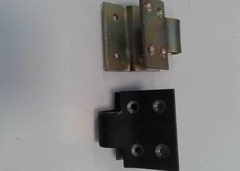 PÓŁZAMEK GÓRKI PALCOWEJ ANNA