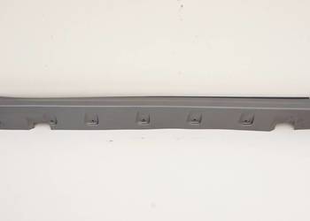 LISTWA PROGOWA PRAWA SAAB 9-3 93 II 03-07 ORYGINAŁ LISTWA PROGOWA PRAWA SAAB 9-3 93 II 03-07 ORYGINAŁ