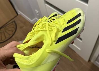 buty piłkarskie