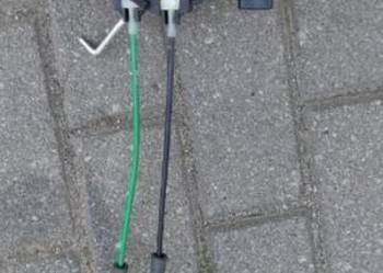 Zamek drzwi prawy tył Hyundai i20 I lift