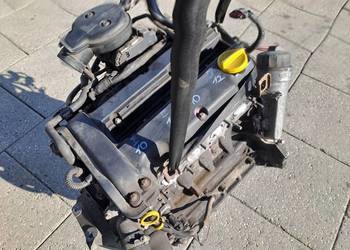 Opel Corsa 1.2 silnik kompletny kod Z12XE
