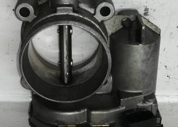 Przepustnica Mercedes 2.2 CDI A1110980109