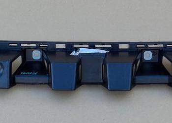 MERCEDES ML W166 ŚLIZG UCHWYT MOCOWANIE ZDERZAKA TYŁ A1668850165