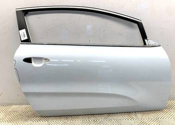 DRZWI PRAWY PRZÓD KIA CEED Hatchback 13-18 Casa White