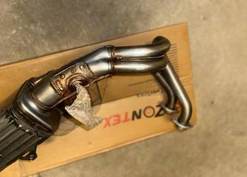 Tłumik versys 650 2015