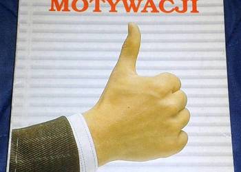 Sztuka motywacji - Alan Loy McGinnis