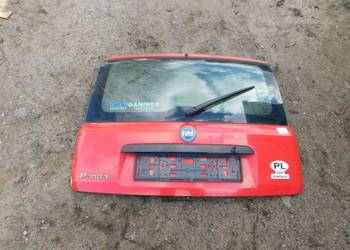 panda klapa kolor 199/A nr 30968 WYSYŁKA