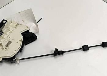 ZAMEK DRZWI PP SKODA OCTAVIA III 5E1837016