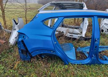 PRAWY BOK HYUNDAI TUCSON III