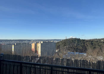 Mieszkanie Spółdzielczo-Własnościowe z KW z pięknym widokiem