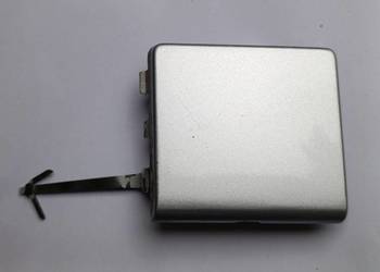 zaslepka zderzaka haka przod Renault Scenic 3 III  13-16r