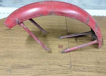 Przedni błotnik komar