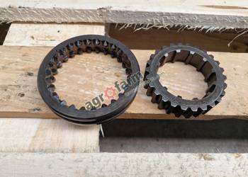 Synchronizator mechaniczny John Deere 6820, 6140