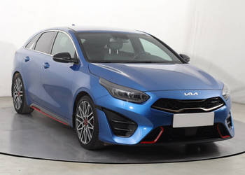Kia ProCeed GT 1.6 T-GDI