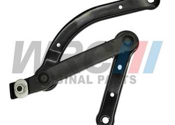 Mechanizm wycieraczek przód prawy BMW 5 E60, 6 E63