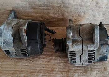 Alternator Vw 1.9TD Vw Transporter T4 70A Seat 028.903025G