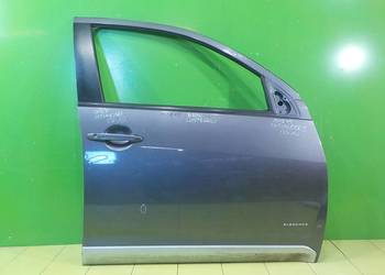 MITSUBISHI OUTLANDER II 2.0 DID 08r 5D drzwi prawe przod