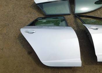 ibiza IV drzwi kombi kolor LX7W nr A40199 WYSYŁKA