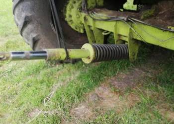 Skrzynia biegow, hydrostat Claas Dominator 86,96,98,106,