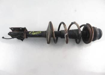 MCPERSON LEWY PRZEDNI DACIA LOGAN MCV 1.6 B